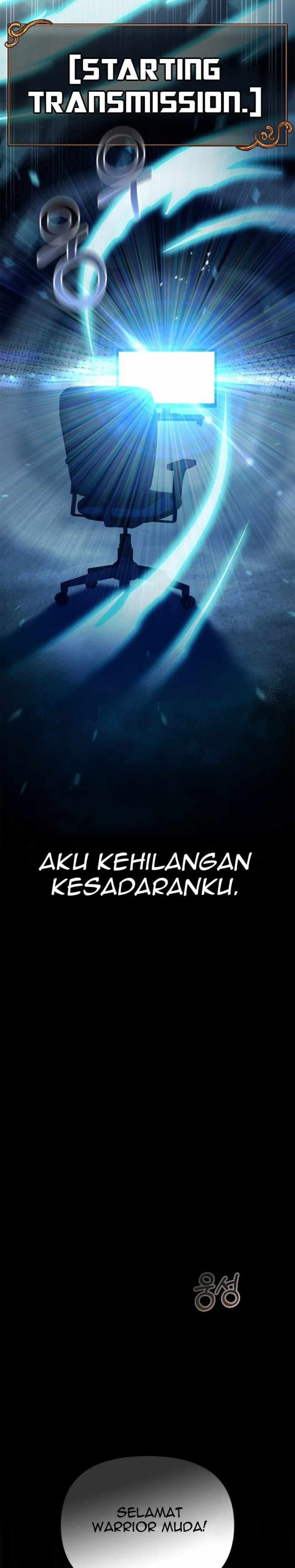 Baca Survive as a Barbarian in the Game - Chapter 1 halaman 27