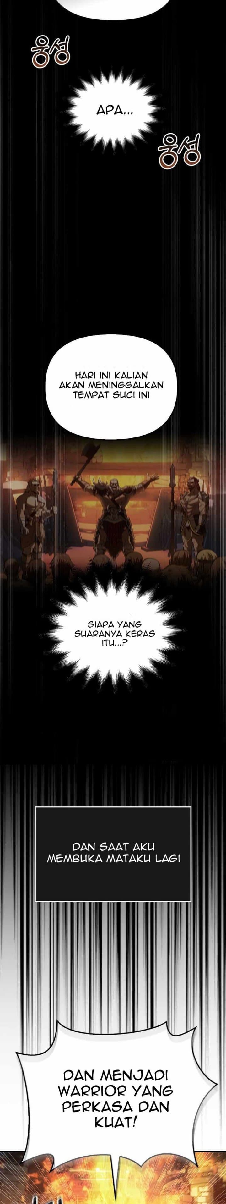 Baca Survive as a Barbarian in the Game - Chapter 1 halaman 28
