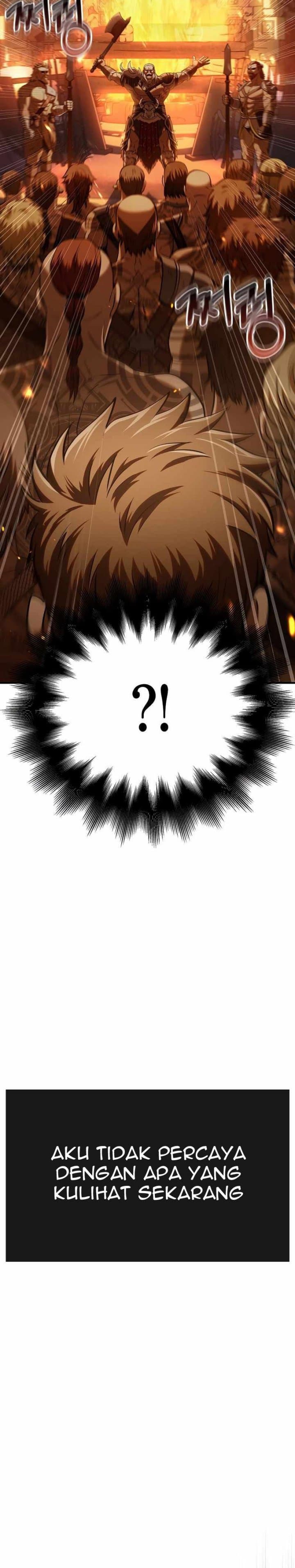 Baca Survive as a Barbarian in the Game - Chapter 1 halaman 29