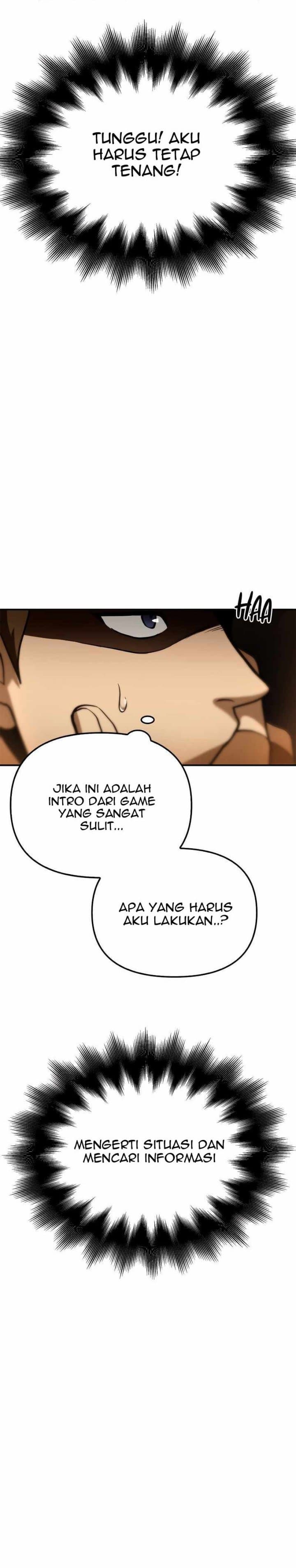 Baca Survive as a Barbarian in the Game - Chapter 1 halaman 32