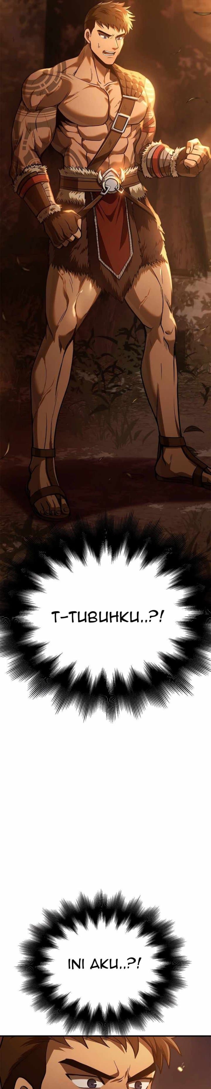 Baca Survive as a Barbarian in the Game - Chapter 1 halaman 34