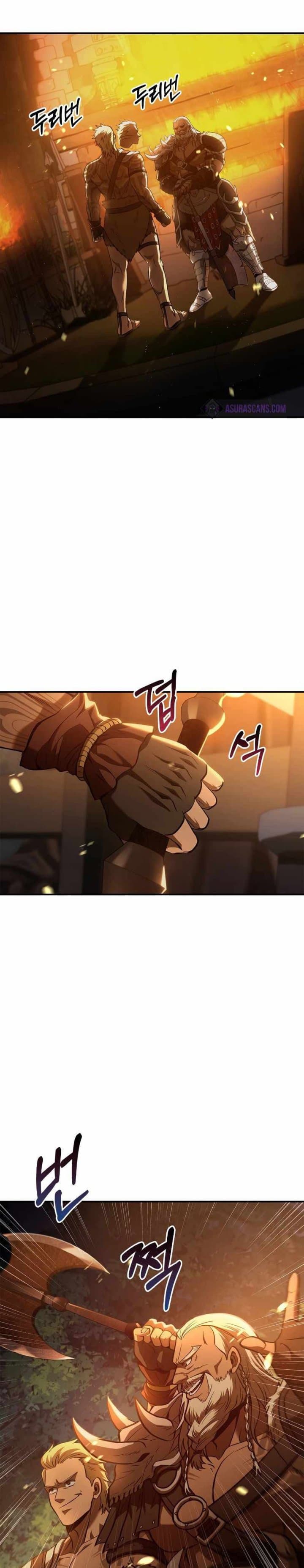 Baca Survive as a Barbarian in the Game - Chapter 1 halaman 36