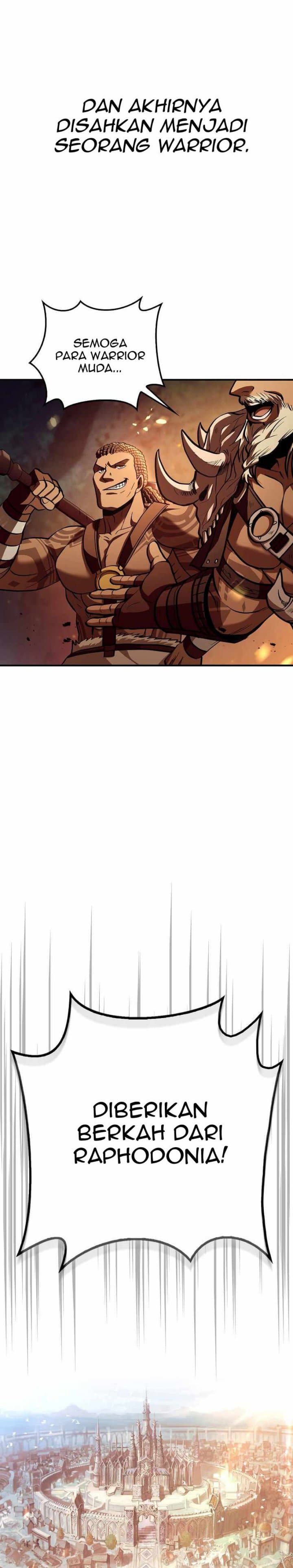 Baca Survive as a Barbarian in the Game - Chapter 1 halaman 39