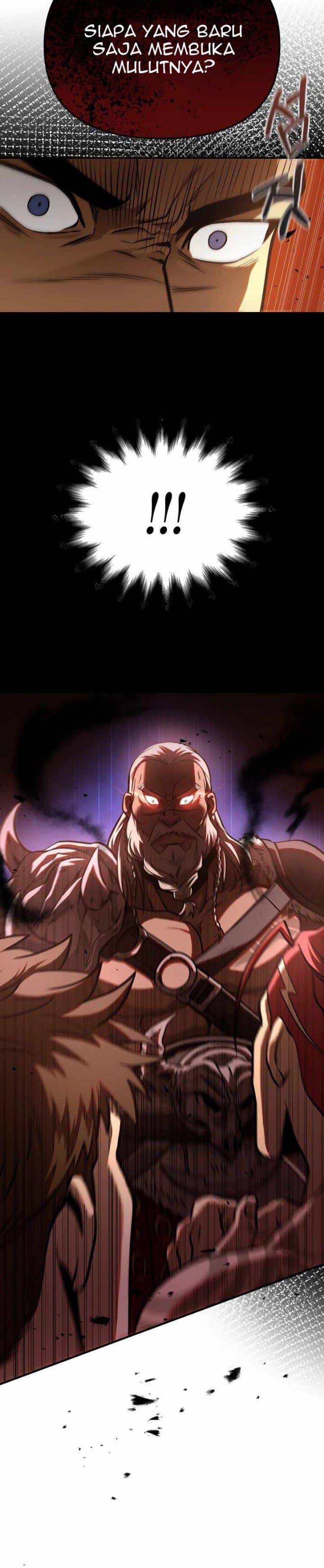 Baca Survive as a Barbarian in the Game - Chapter 1 halaman 45