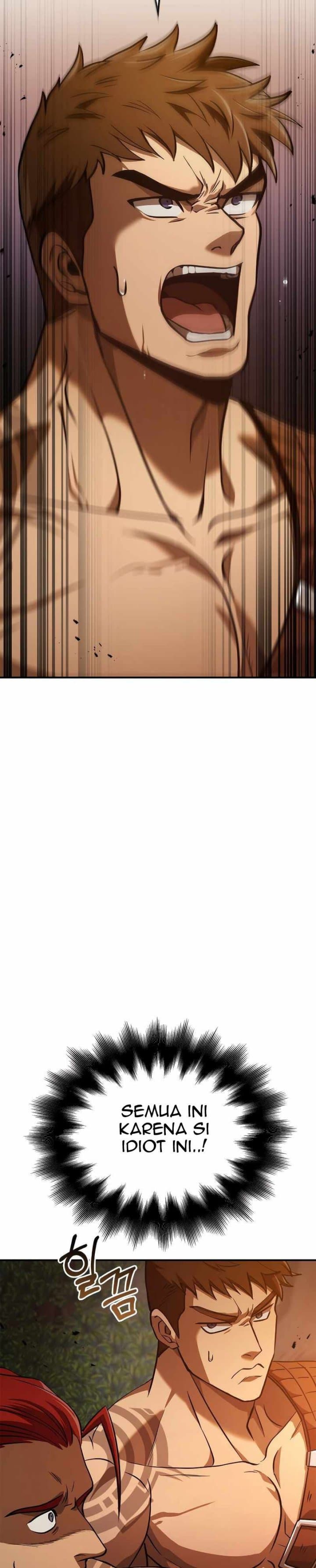 Baca Survive as a Barbarian in the Game - Chapter 1 halaman 47