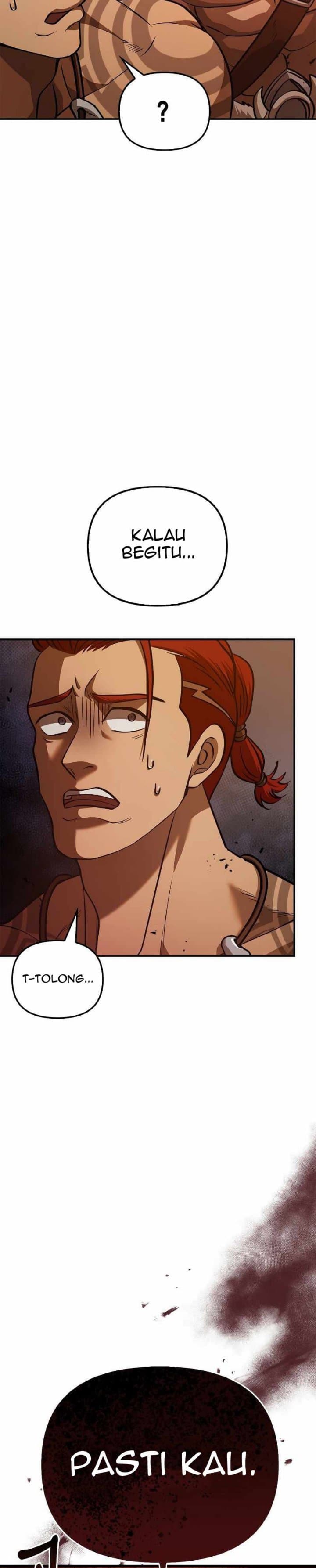 Baca Survive as a Barbarian in the Game - Chapter 1 halaman 48