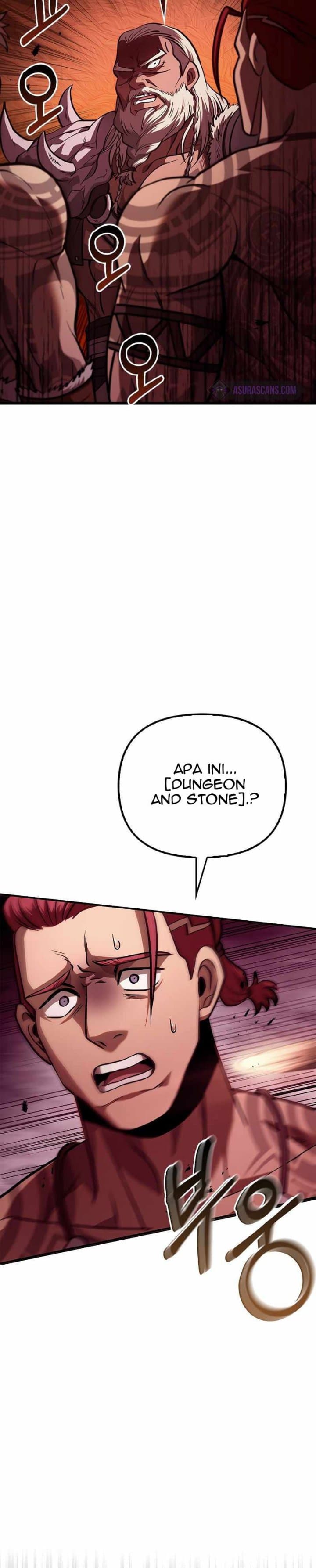 Baca Survive as a Barbarian in the Game - Chapter 1 halaman 49