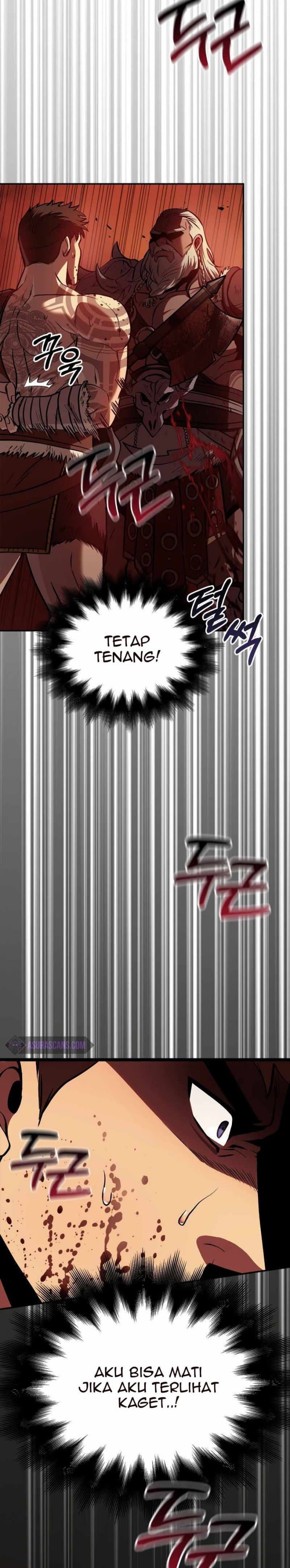 Baca Survive as a Barbarian in the Game - Chapter 1 halaman 52