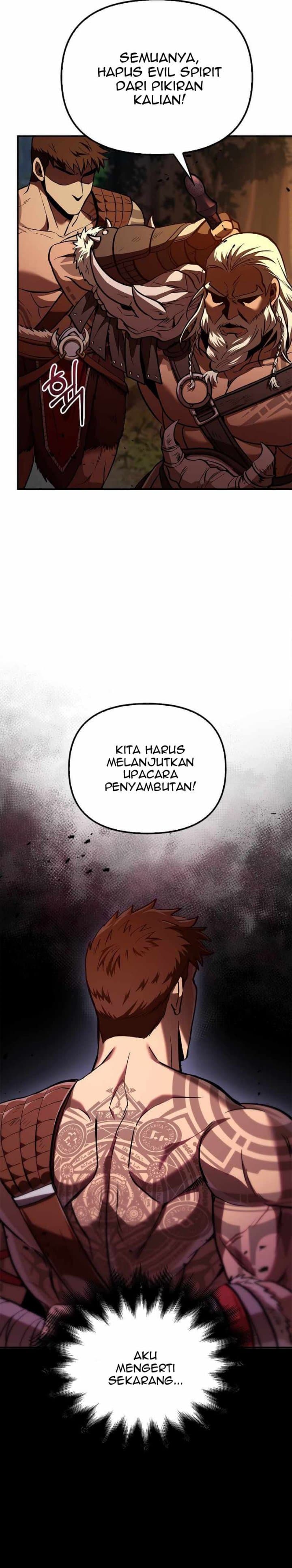 Baca Survive as a Barbarian in the Game - Chapter 1 halaman 54