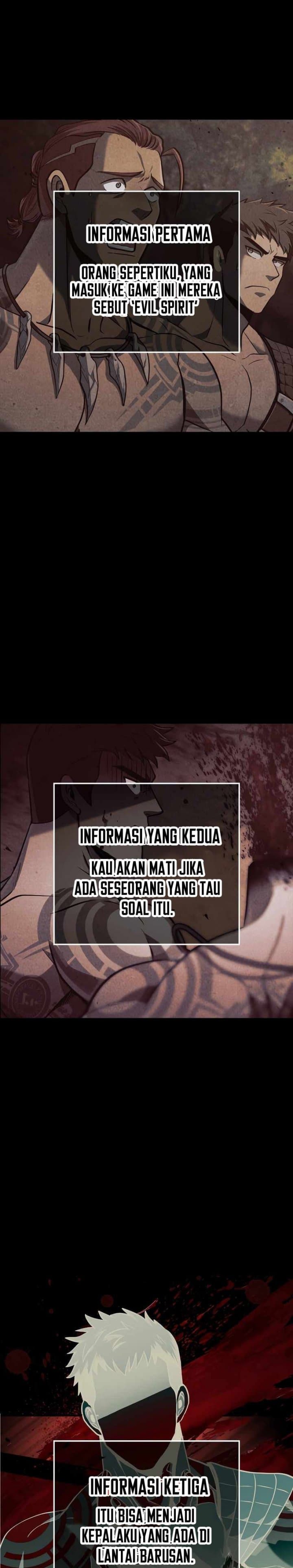 Baca Survive as a Barbarian in the Game - Chapter 1 halaman 55