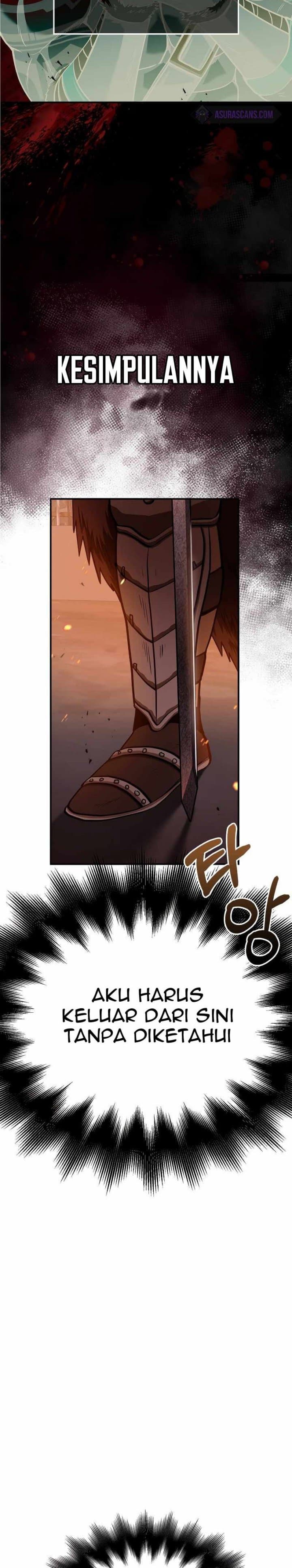 Baca Survive as a Barbarian in the Game - Chapter 1 halaman 56