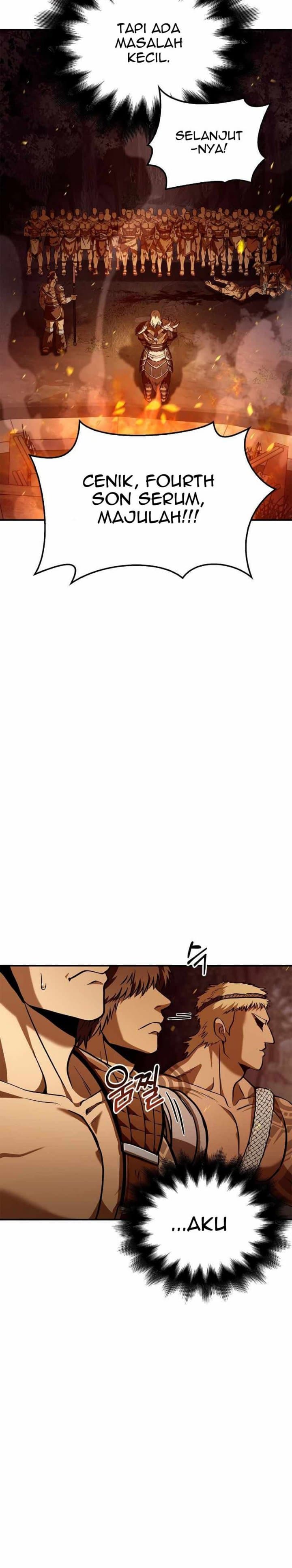 Baca Survive as a Barbarian in the Game - Chapter 1 halaman 57