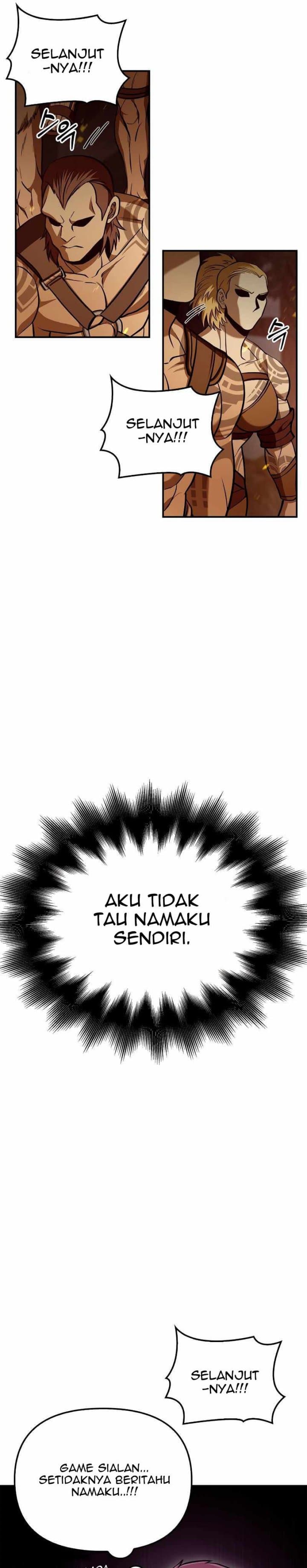 Baca Survive as a Barbarian in the Game - Chapter 1 halaman 58
