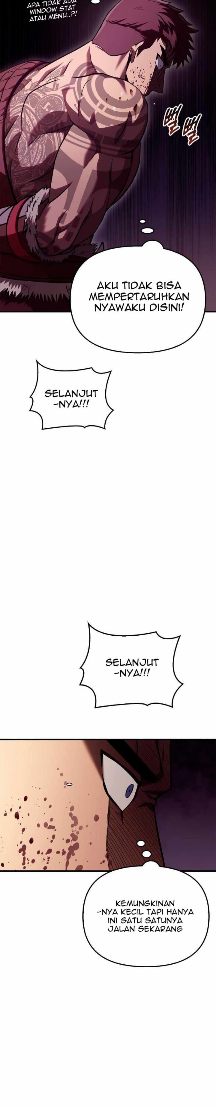 Baca Survive as a Barbarian in the Game - Chapter 1 halaman 59