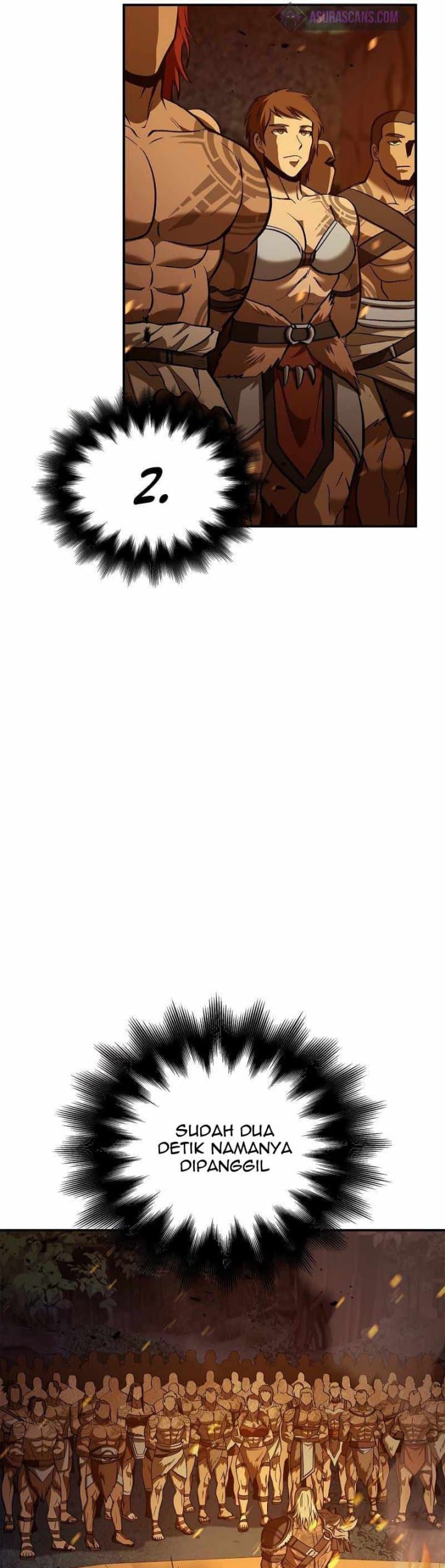 Baca Survive as a Barbarian in the Game - Chapter 1 halaman 62