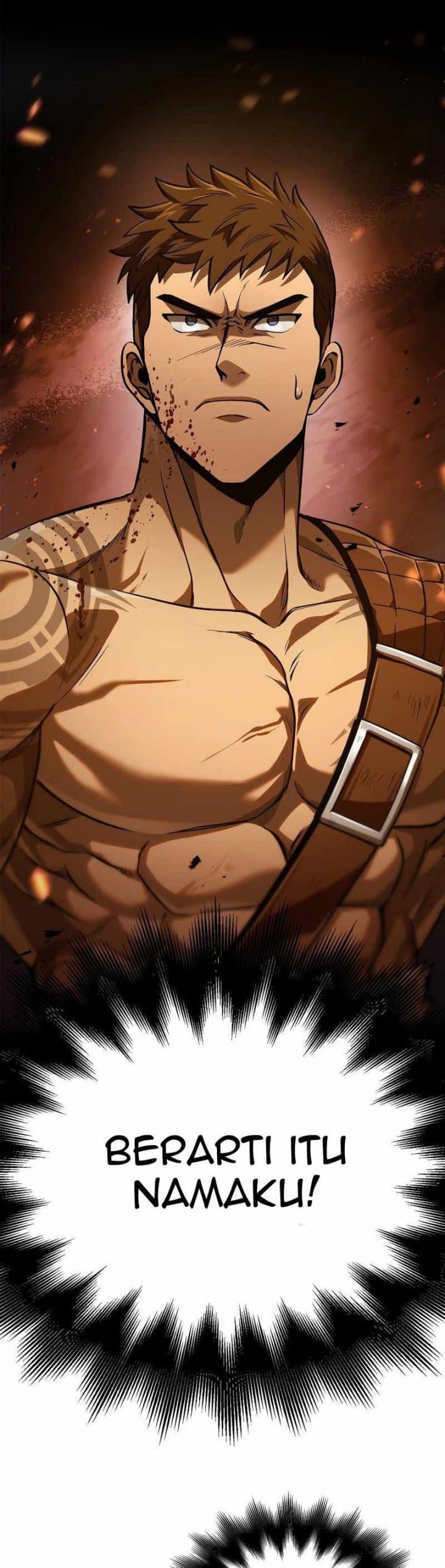 Baca Survive as a Barbarian in the Game - Chapter 1 halaman 64