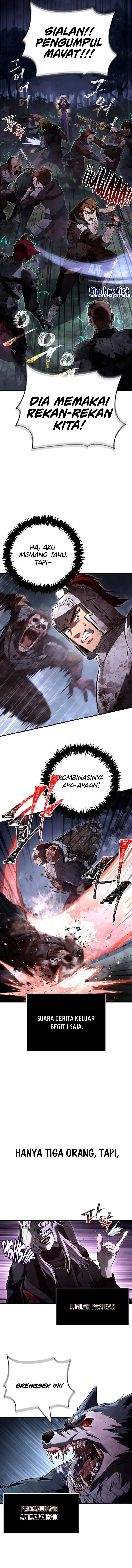 Baca Survive as a Barbarian in the Game - Chapter 148 halaman 10