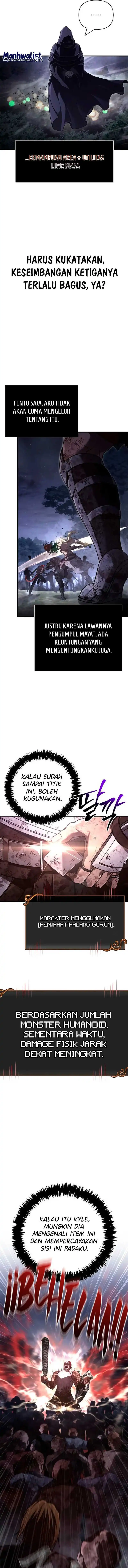 Baca Survive as a Barbarian in the Game - Chapter 148 halaman 11