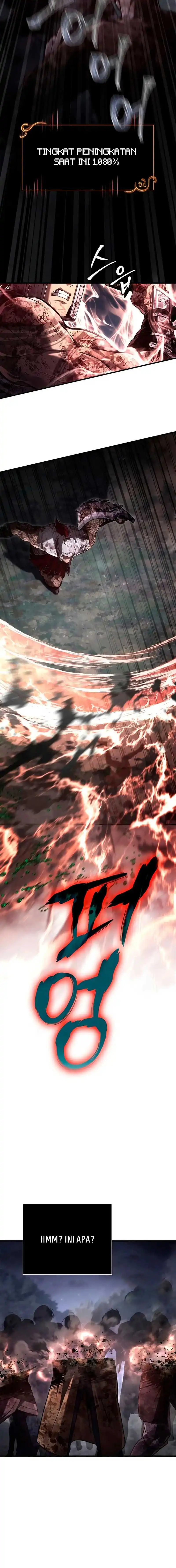 Baca Survive as a Barbarian in the Game - Chapter 148 halaman 12