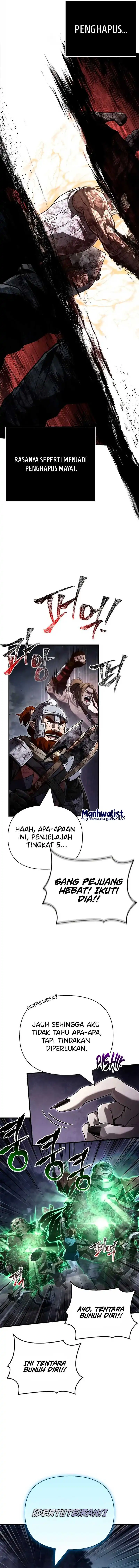 Baca Survive as a Barbarian in the Game - Chapter 148 halaman 13
