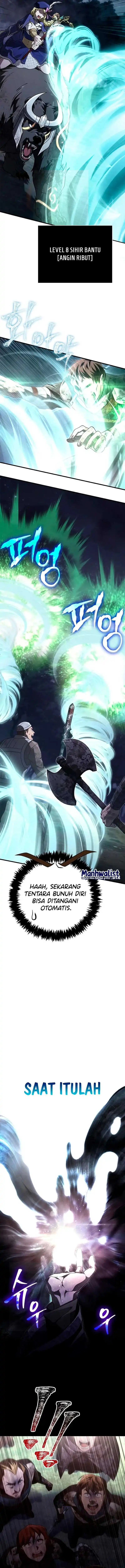 Baca Survive as a Barbarian in the Game - Chapter 148 halaman 14