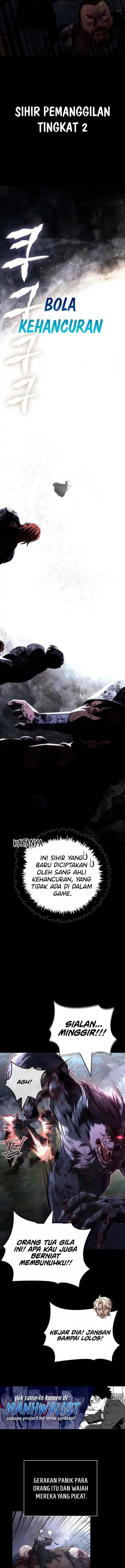 Baca Survive as a Barbarian in the Game - Chapter 148 halaman 15