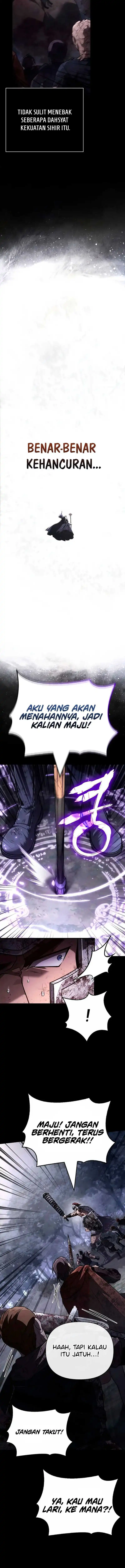 Baca Survive as a Barbarian in the Game - Chapter 148 halaman 16