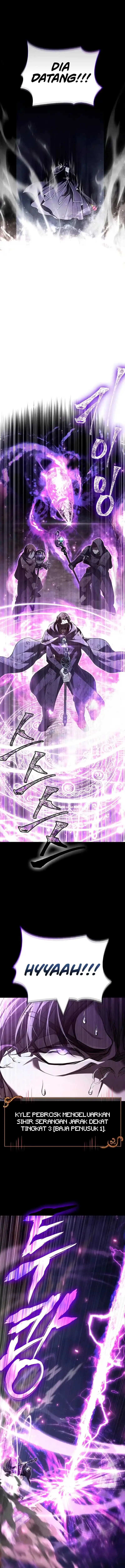 Baca Survive as a Barbarian in the Game - Chapter 148 halaman 17