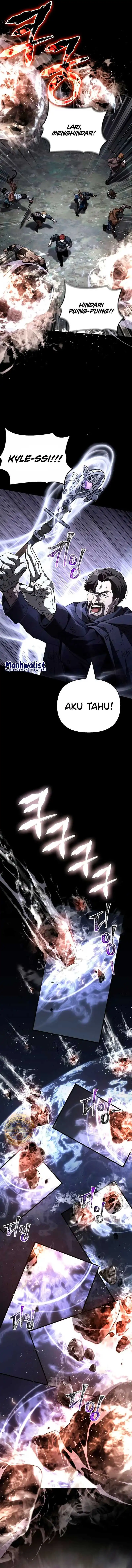 Baca Survive as a Barbarian in the Game - Chapter 148 halaman 19