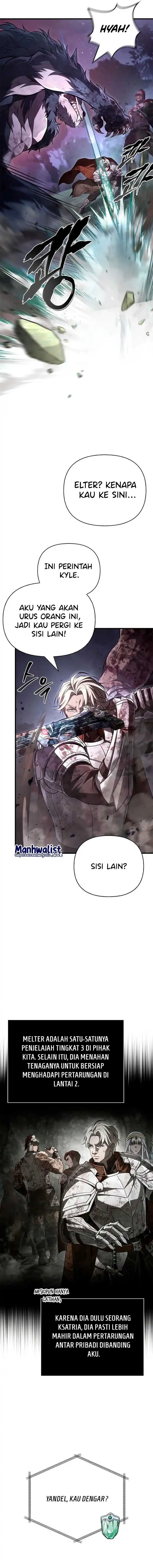 Baca Survive as a Barbarian in the Game - Chapter 148 halaman 2