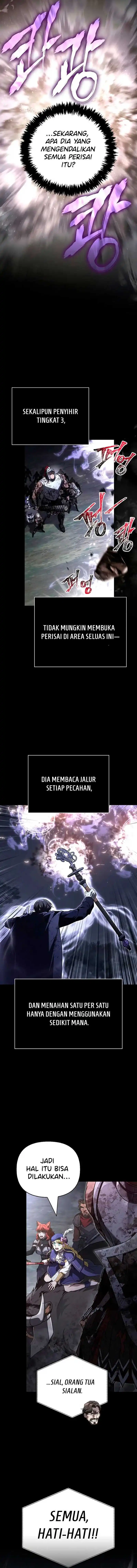 Baca Survive as a Barbarian in the Game - Chapter 148 halaman 20