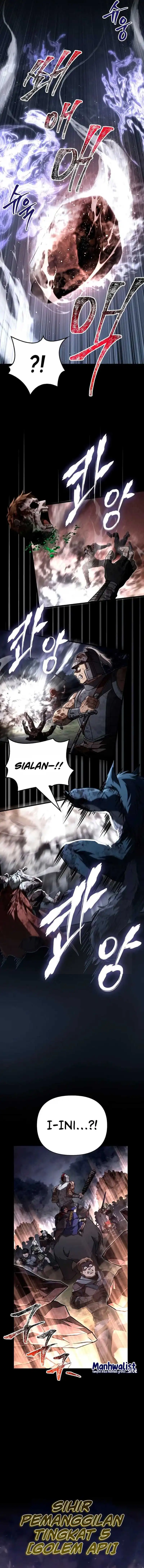 Baca Survive as a Barbarian in the Game - Chapter 148 halaman 21