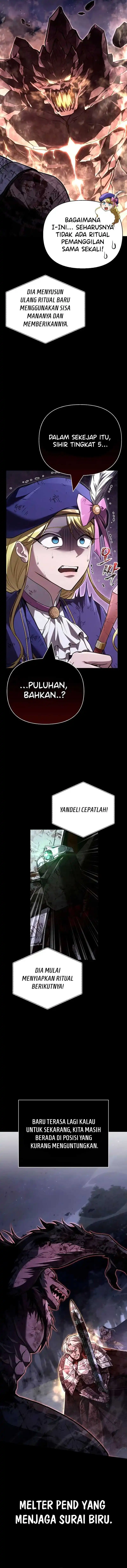 Baca Survive as a Barbarian in the Game - Chapter 148 halaman 22