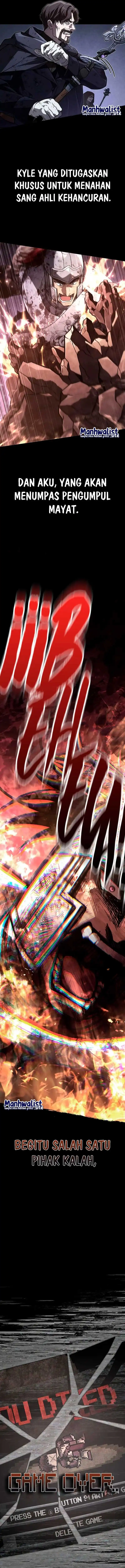 Baca Survive as a Barbarian in the Game - Chapter 148 halaman 23