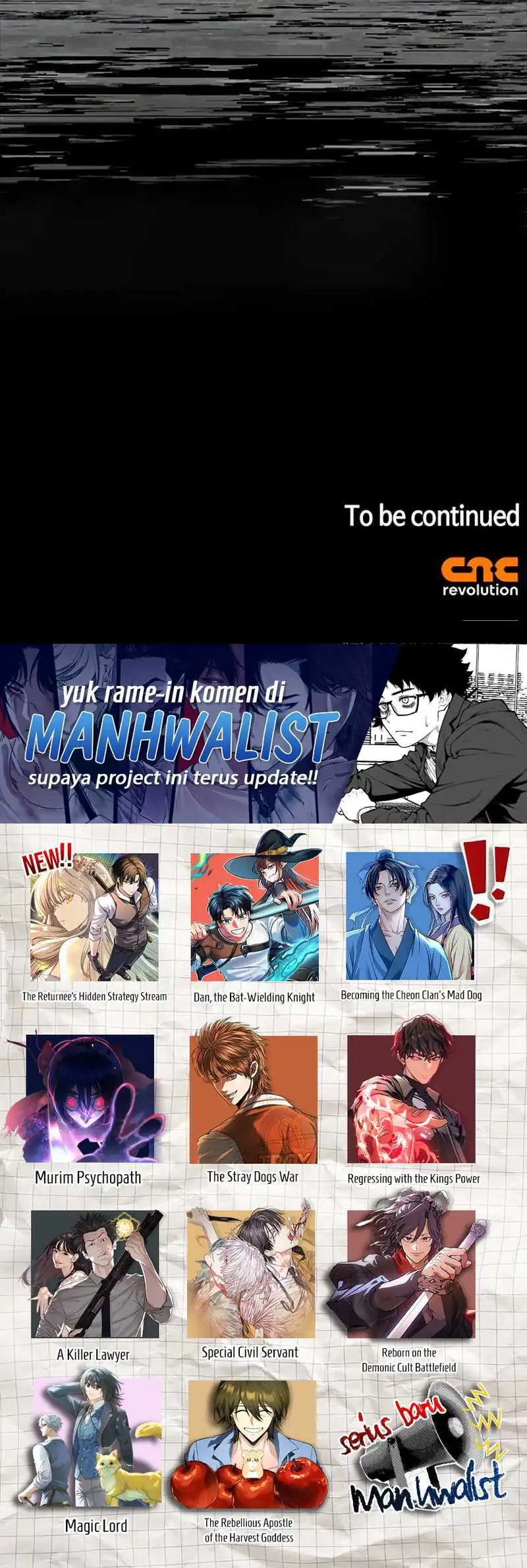 Baca Survive as a Barbarian in the Game - Chapter 148 halaman 24