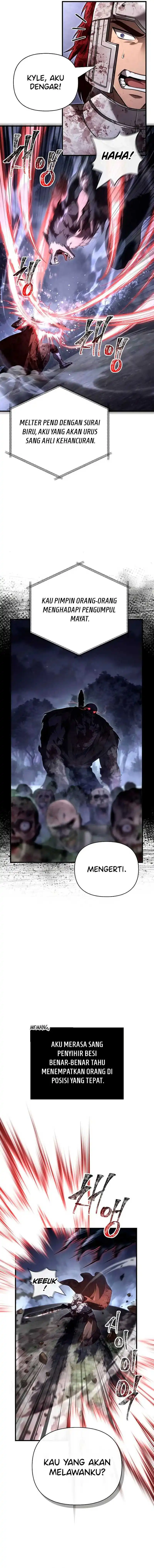 Baca Survive as a Barbarian in the Game - Chapter 148 halaman 3