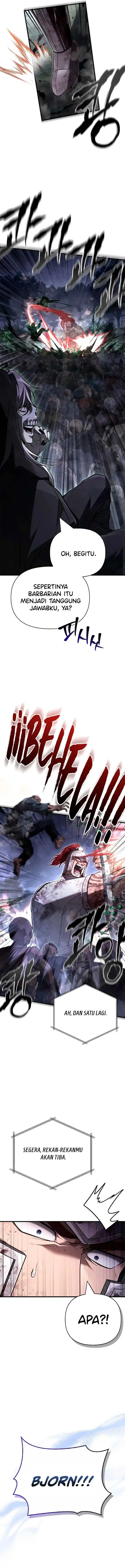 Baca Survive as a Barbarian in the Game - Chapter 148 halaman 5