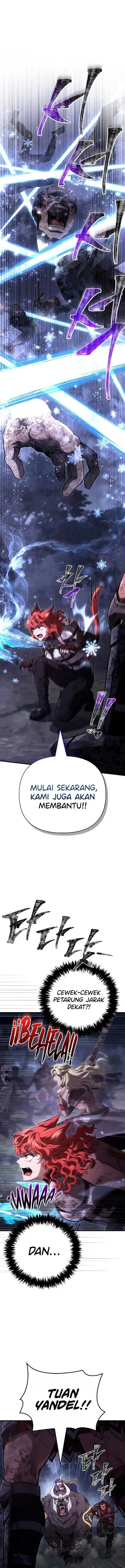 Baca Survive as a Barbarian in the Game - Chapter 148 halaman 6