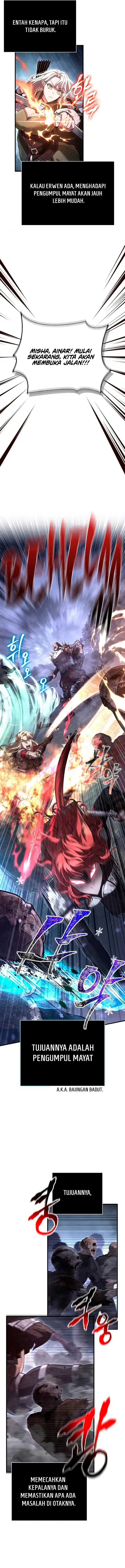 Baca Survive as a Barbarian in the Game - Chapter 148 halaman 8