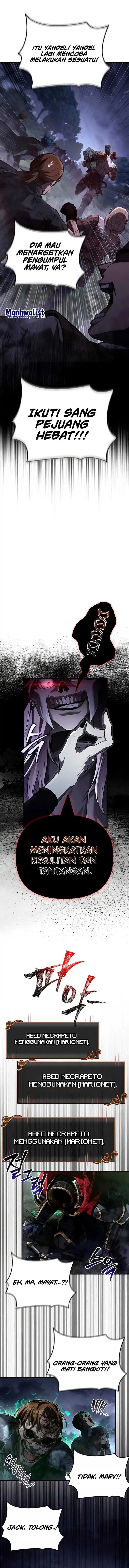 Baca Survive as a Barbarian in the Game - Chapter 148 halaman 9