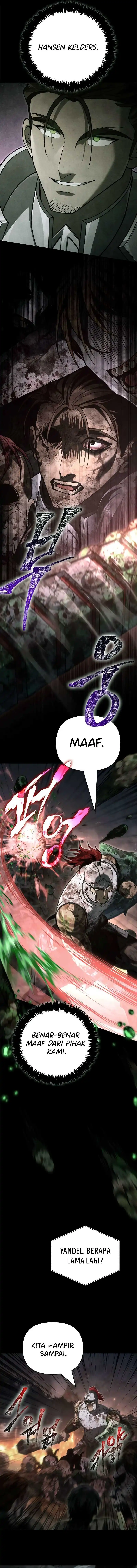 Baca Survive as a Barbarian in the Game - Chapter 149 halaman 11