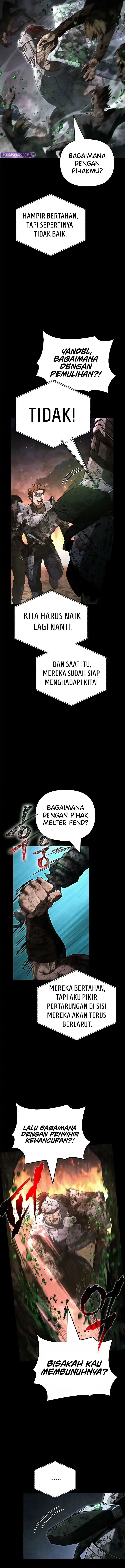 Baca Survive as a Barbarian in the Game - Chapter 149 halaman 12