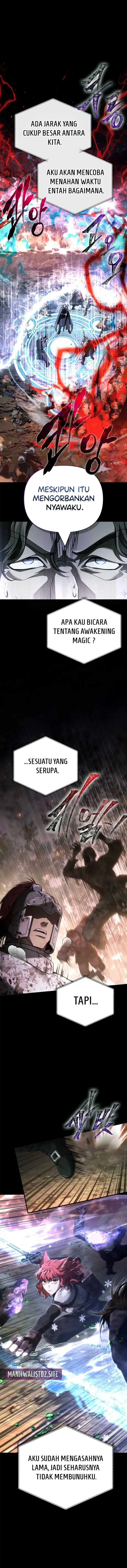 Baca Survive as a Barbarian in the Game - Chapter 149 halaman 13