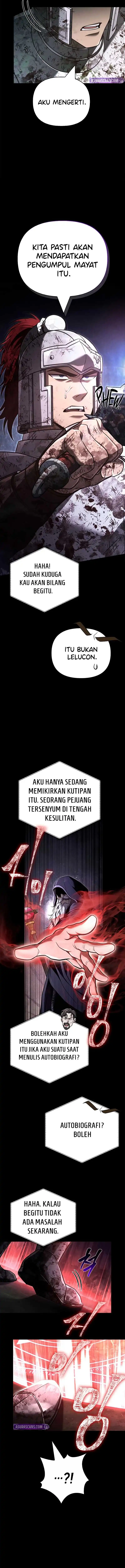 Baca Survive as a Barbarian in the Game - Chapter 149 halaman 14