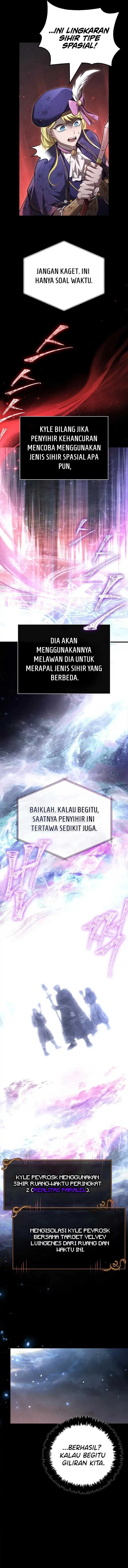 Baca Survive as a Barbarian in the Game - Chapter 149 halaman 15