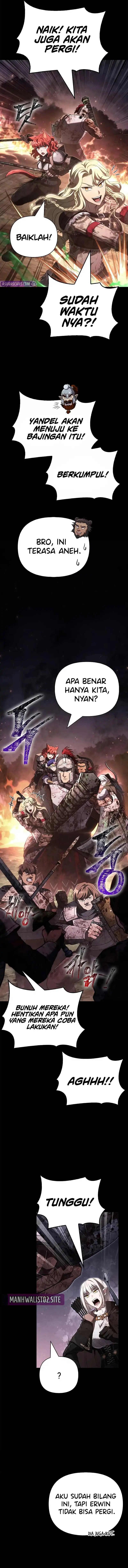 Baca Survive as a Barbarian in the Game - Chapter 149 halaman 16