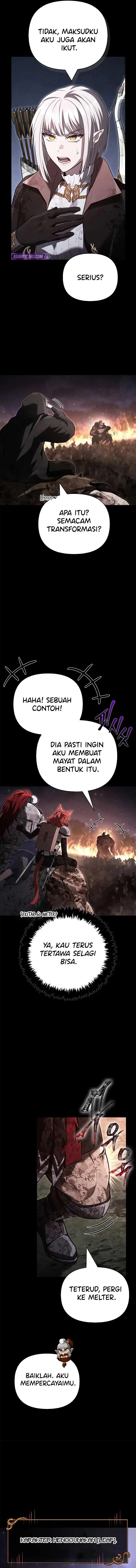 Baca Survive as a Barbarian in the Game - Chapter 149 halaman 17