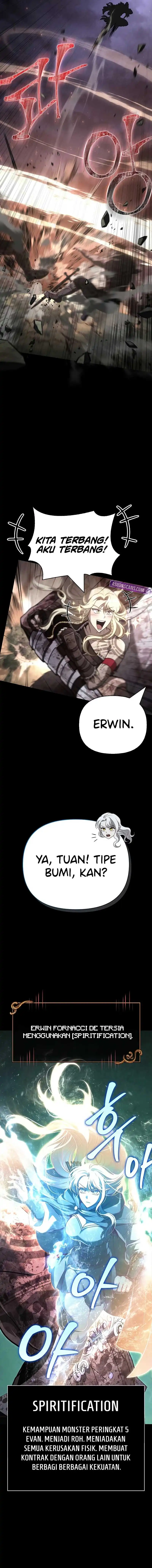 Baca Survive as a Barbarian in the Game - Chapter 149 halaman 18