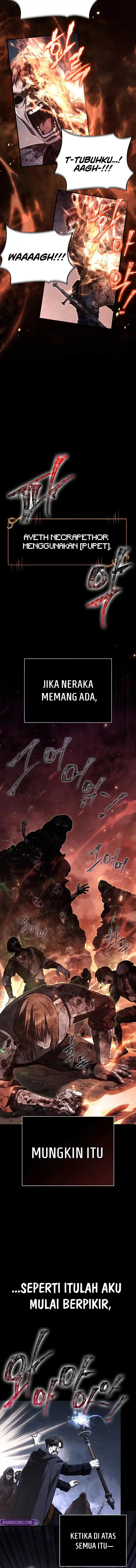 Baca Survive as a Barbarian in the Game - Chapter 149 halaman 2