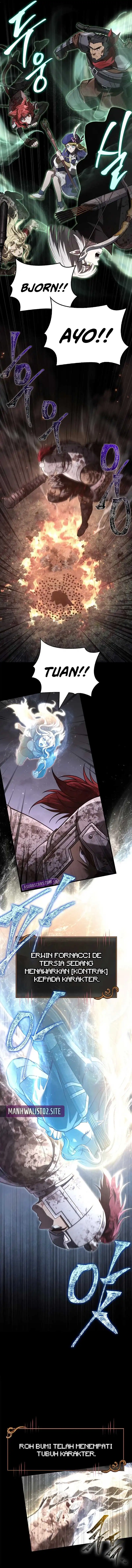 Baca Survive as a Barbarian in the Game - Chapter 149 halaman 20